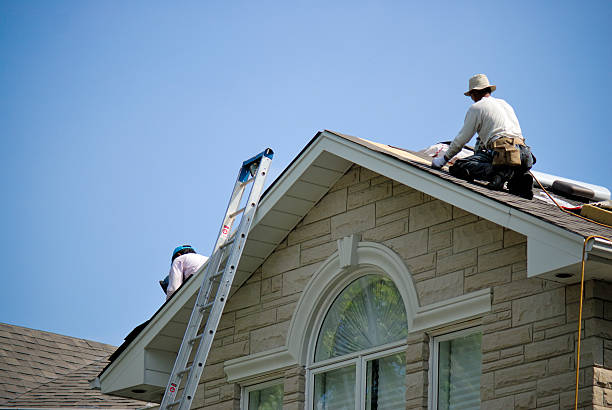 Roof Installation: Essential Tips for Homeowners