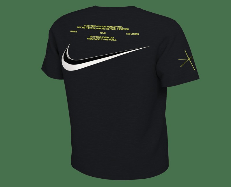 Score Limited Edition Victor Wembanyama Merch Before They're Gone